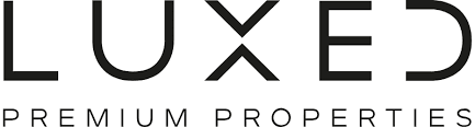 LUXED LOGO