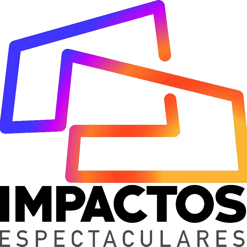 impactos espectaculares